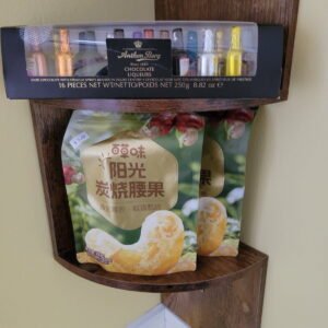 Asbach Pralinen Brandy Filled Chocolates